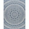 Livabliss Long Beach LBH-2319 Outdoor Safe Area Rug LBH2319-71010